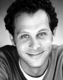 Josh Haber
