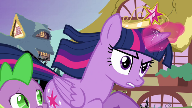 File:Twilight "well, it's working!" S4E02.png