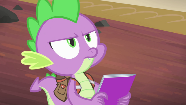 File:Spike looking annoyed S4E06.png