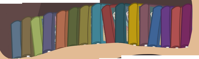 File:FANMADE Daring Do full collection Read It and Weep.png