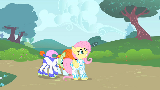 File:Pushing Fluttershy S1E20.png