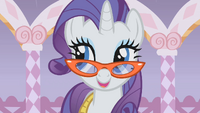 Rarity with glasses S01E14.png