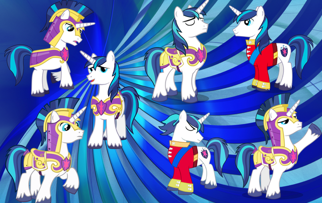 File:FANMADE Shining Armor.png
