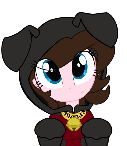 File:FANMADE Amelia Puppy.png