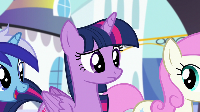 File:Twilight listens to Minuette "Kinda like you used to be, huh?" S5E12.png