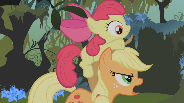 File:Applejack and Apple Bloom S01E09.png