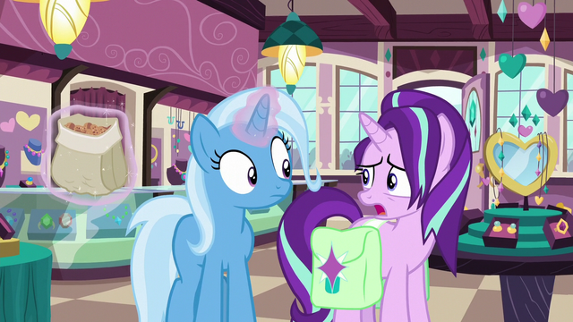 File:Starlight "we don't have time for this!" S7E2.png