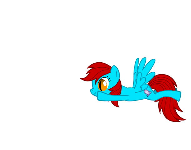 File:FANMADE Flasherdasher pony.png