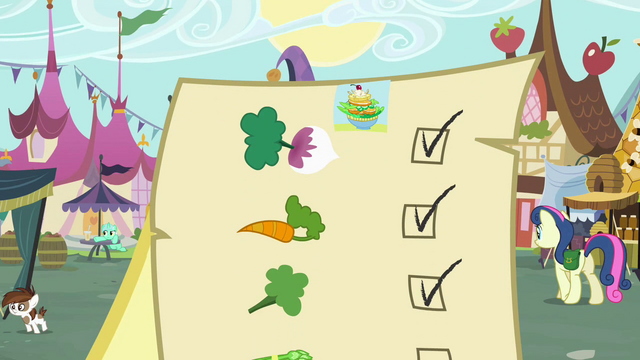 File:Fluttershy checks the list S2E19.png