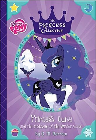 File:Princess Luna and the Festival of the Winter Moon cover.jpg