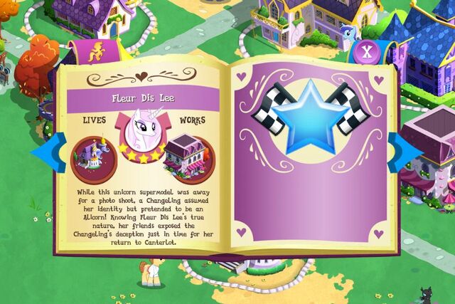 File:Fleur Dis Lee album entry mobile game.jpg