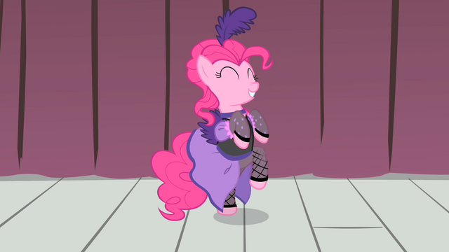 File:Pinkie Pie dancing1 S01E21.png
