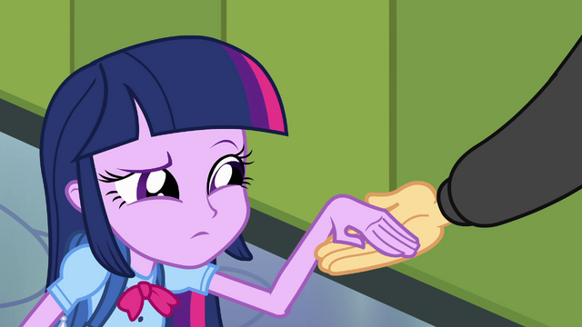 File:Twilight takes Flash Sentry's hand EG.png