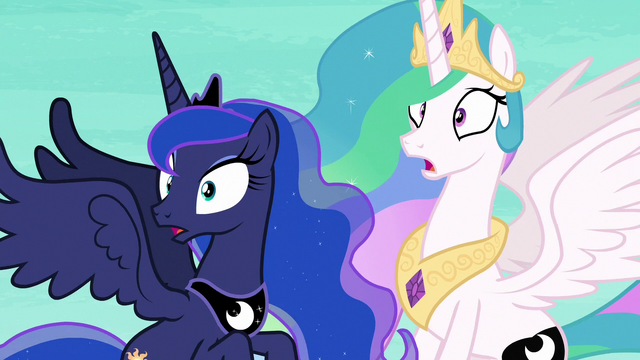 File:Celestia and Luna hear the dream battle rage on S7E10.png