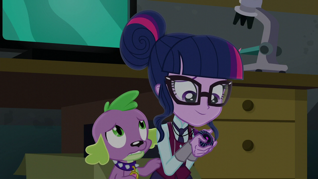 File:Spike wants to go with Twilight EG3.png