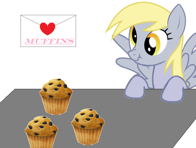 File:FANMADE Derpy Hooves's "Muffins".png