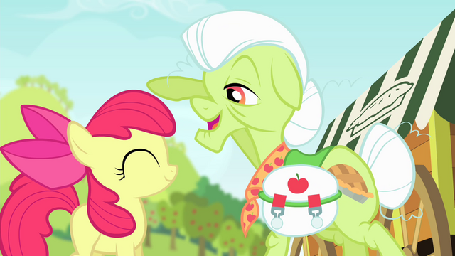 File:Granny Smith pats Apple Bloom S4E17.png