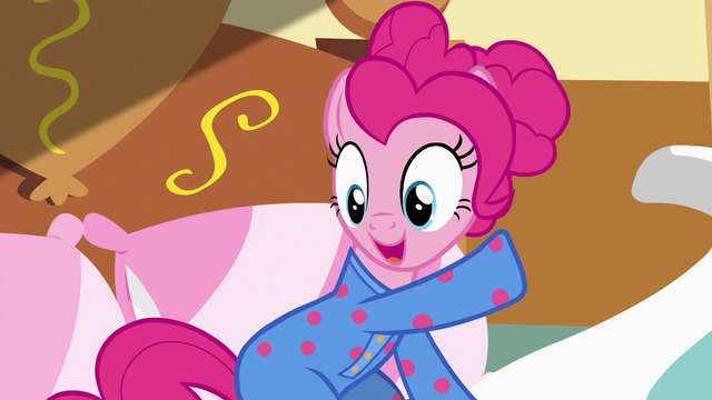 File:Pinkie Pie declares "friendship brunch!" S7E4.png