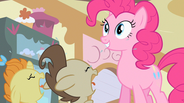 File:Pinkie Pie Aha! S2E13.png