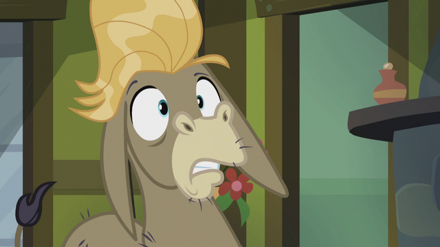 File:Cranky "What?" S5E9.png