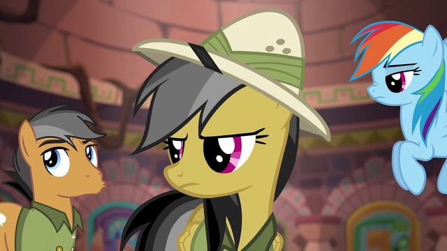 File:Daring Do glares at Quibble Pants S6E13.png