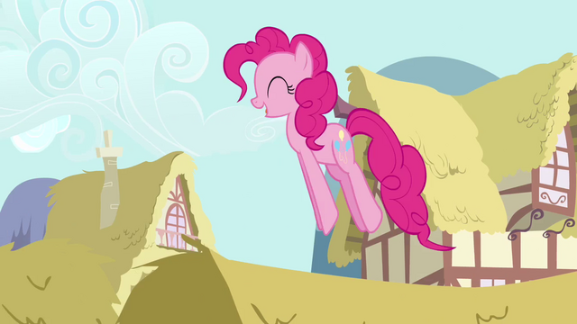 File:Pinkie PieRoofJumpingS2E18.png