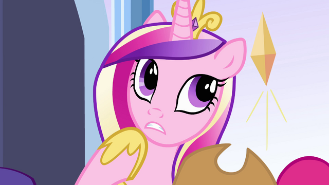 File:Princess Cadance "Flash Sentry I think" EG.png