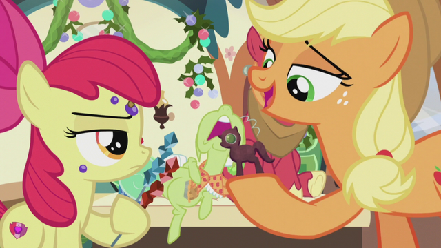 File:Applejack about to tell a story S5E20.png