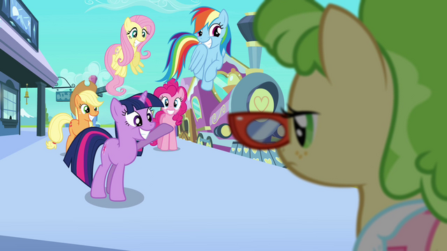 File:Peachbottom's welcoming committee S03E12.png