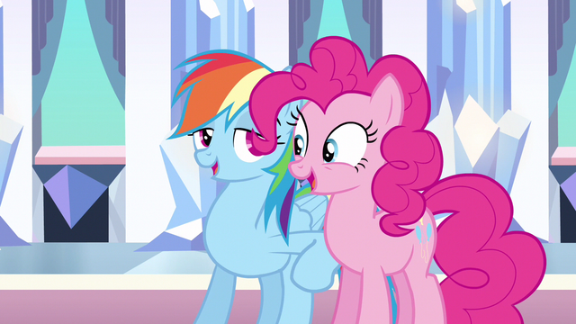File:Rainbow Dash yeah S3E1.png