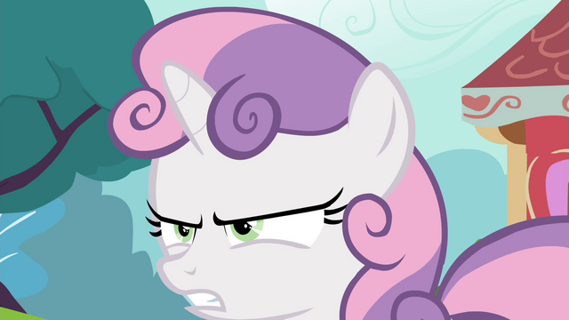 File:Sweetie Belle angry S4E15.png