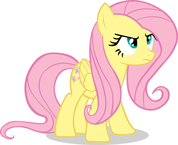 File:FANMADE Mad Fluttershy.png
