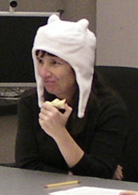 Merriwether williams