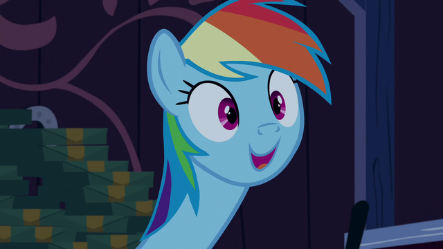 File:Rainbow Dash "totally!" S6E15.png