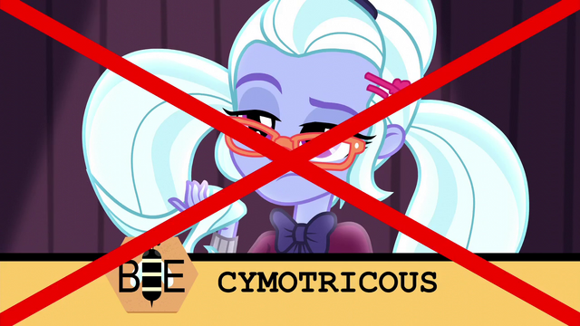 File:Sugarcoat misspells "cymotrichous" EG3.png