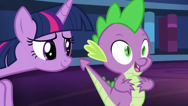 File:Spike becomes happy S5E22.png
