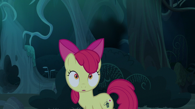 File:A shadow stalks Apple Bloom S5E4.png