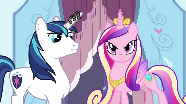 File:Cadance looking confident S3E2.png