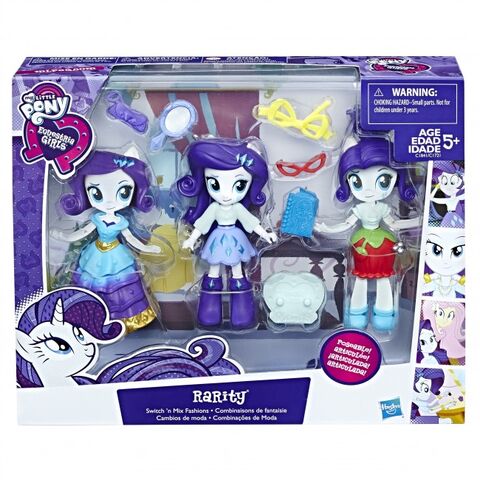 File:Equestria Girls Minis Rarity Switch 'n Mix Fashions packaging.jpg