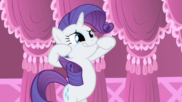 File:Rarity gesturing S1E20.png