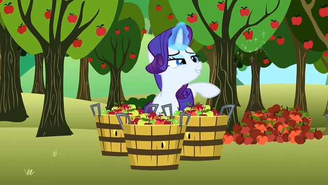 File:Rarity lovely S2E15.png