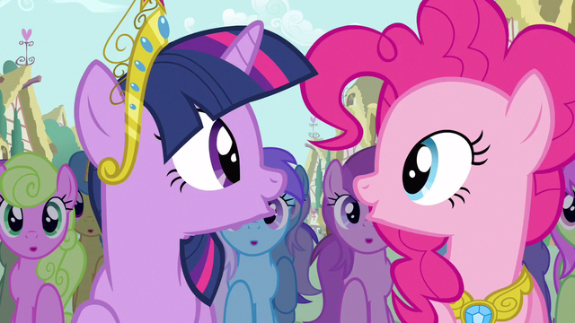 File:Twilight & Pinkie Pie true, true friend S3E13.png