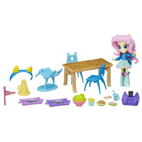 File:Equestria Girls Minis Fluttershy School Cafeteria Set.jpg