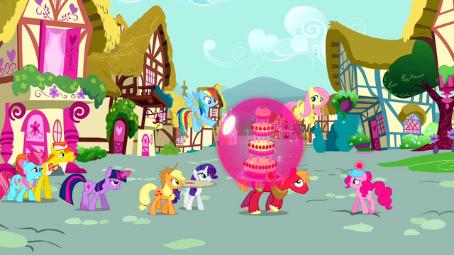File:Main 6 carrying the cake into safety S2E24.png