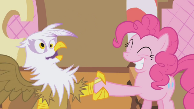 File:Pinkie zapping Gilda S1E05.png