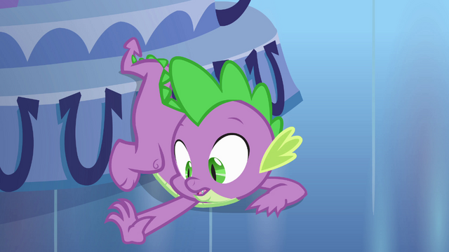 File:Spike has claws again EG.png