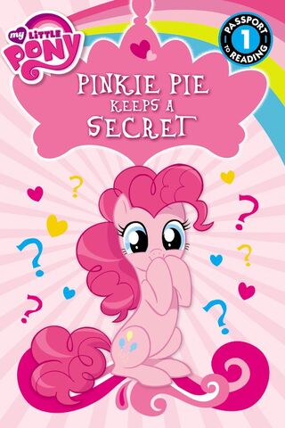 File:MLP Pinkie Pie Keeps a Secret storybook cover.jpg