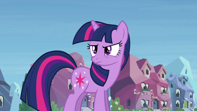 File:Twilight glares at Rainbow Dash S03E12.png