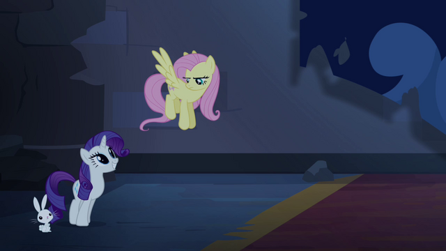 File:Fluttershy losing patience S4E03.png