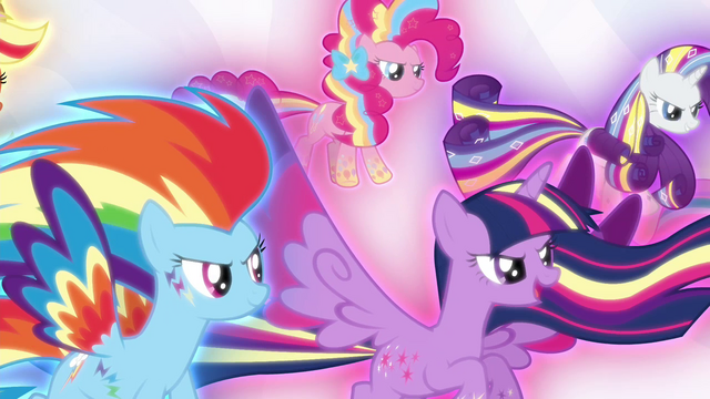 File:Main cast powering up S4E26.png